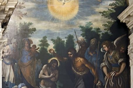 2. nedeľa v cezročnom období roku A