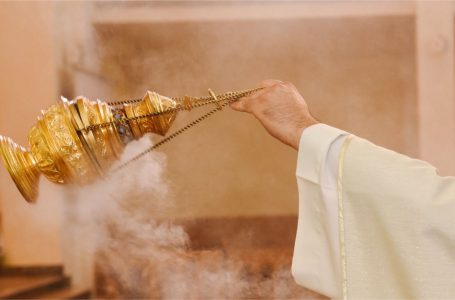 Eucharistické chválospevy (Páter Slavko Barbarič, OFM)