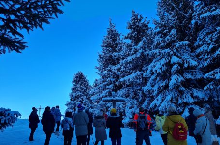 Plody nepretržitej modlitby a pôstu