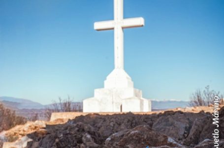 Svetlo Máriino. Marec 2026