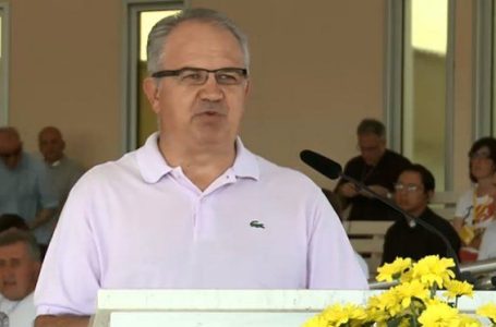 Príhovor vizionára Ivana