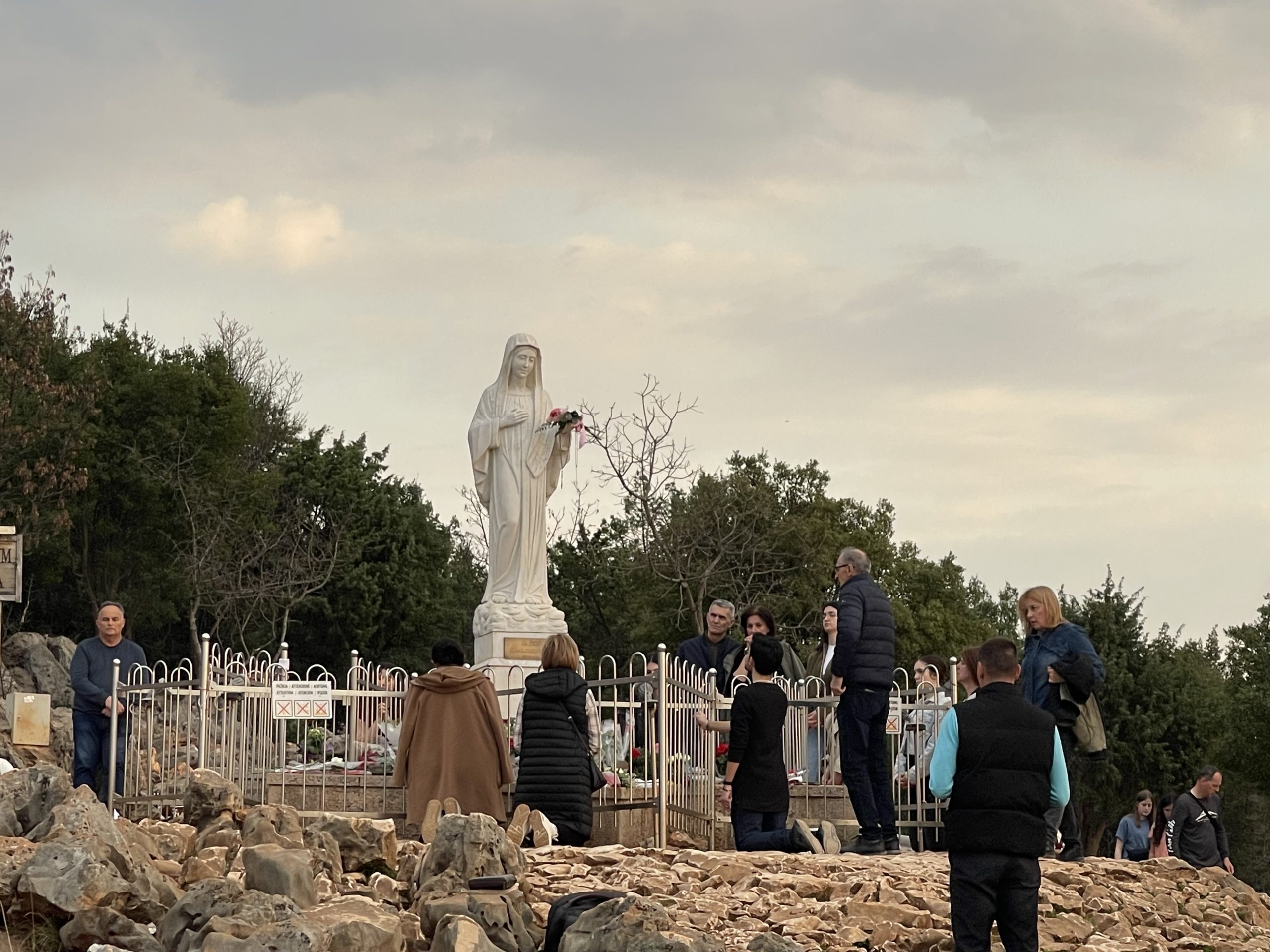 5. pôstna nedeľa roku A