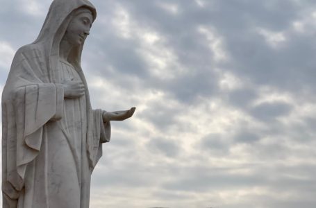 Modlitba ruženca v prvú sobotu v mesiaci 07.03.2026