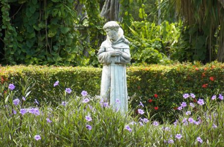 Obetujte svoj život Bohu (Terézia Gažiová)