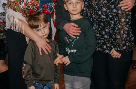 Božie plány sa zvyčajne nezhodujú s našimi