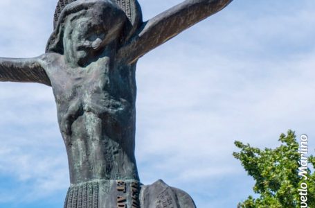 Svetlo Máriino. April 2026