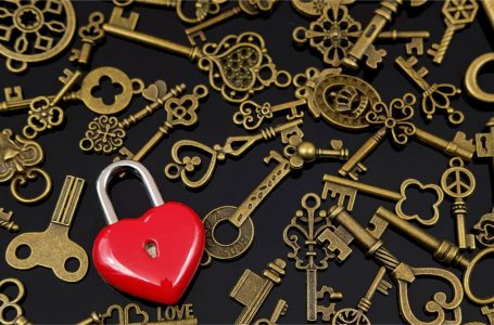 Čo vládne našimi srdcami (Páter Ljubo Kurtovič, OFM)