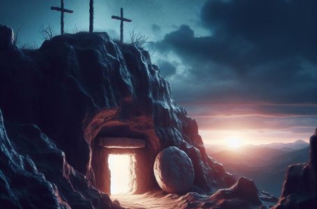 Veľkonočná nedeľa roku A